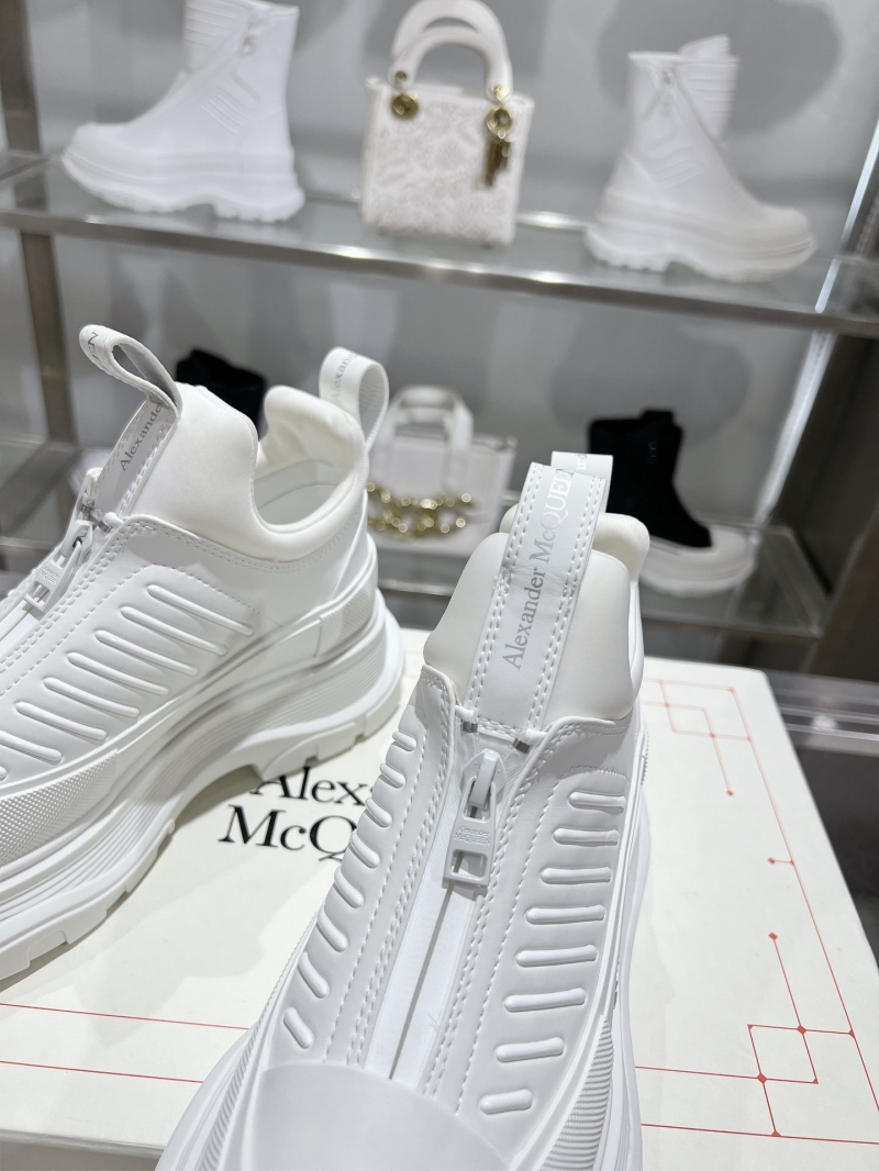 Alexander Mcqueen Casual Shoes